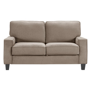 palisades reclining jossandmain loveseats